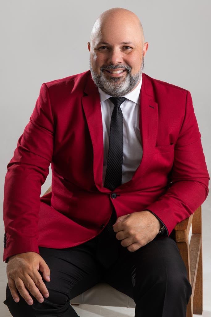 Dr. Evandro Campoi