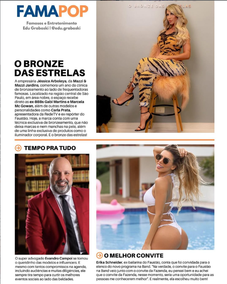 Registro de imprensa